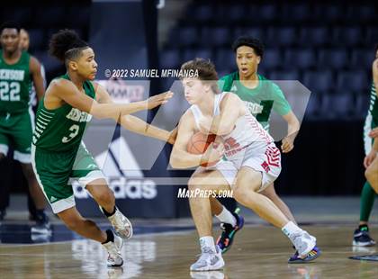 Thumbnail 1 in Millard South vs. Benson photogallery.