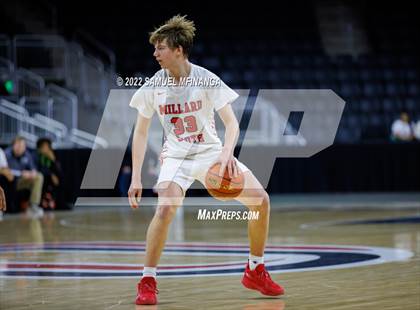 Thumbnail 3 in Millard South vs. Benson photogallery.