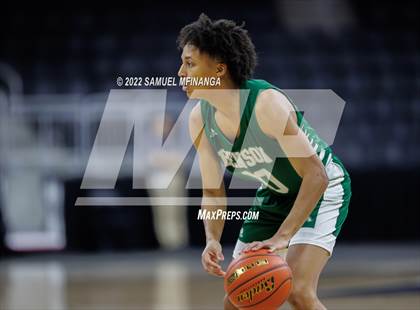 Thumbnail 2 in Millard South vs. Benson photogallery.