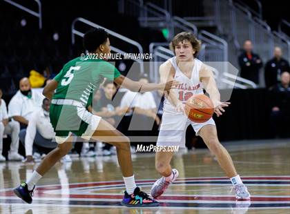 Thumbnail 3 in Millard South vs. Benson photogallery.