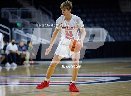 Thumbnail 2 in Millard South vs. Benson photogallery.