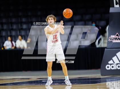 Thumbnail 1 in Millard South vs. Benson photogallery.
