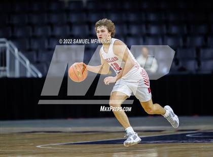 Thumbnail 3 in Millard South vs. Benson photogallery.