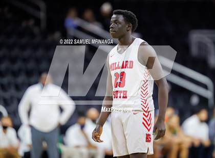 Thumbnail 2 in Millard South vs. Benson photogallery.