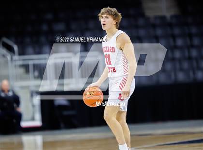 Thumbnail 1 in Millard South vs. Benson photogallery.