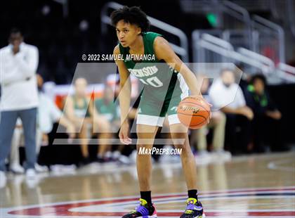 Thumbnail 3 in Millard South vs. Benson photogallery.