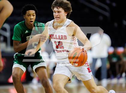 Thumbnail 2 in Millard South vs. Benson photogallery.