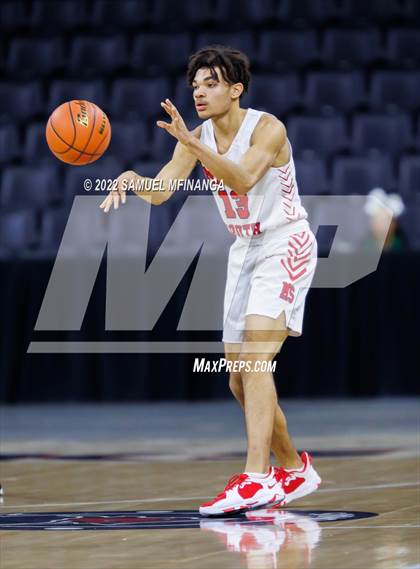 Thumbnail 1 in Millard South vs. Benson photogallery.