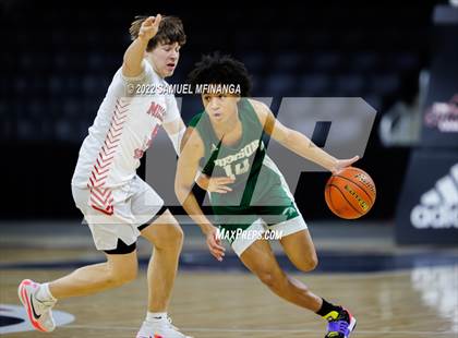 Thumbnail 1 in Millard South vs. Benson photogallery.