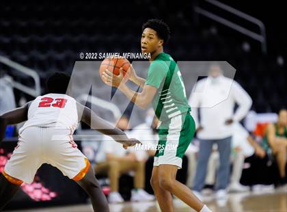 Thumbnail 2 in Millard South vs. Benson photogallery.