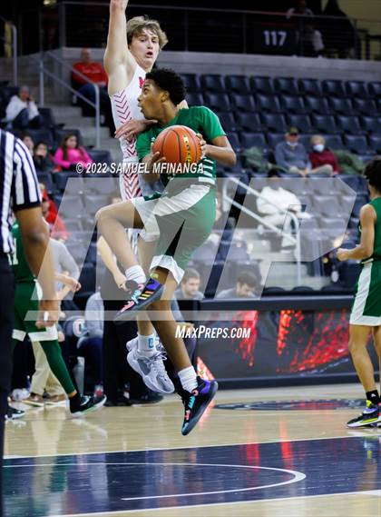 Thumbnail 2 in Millard South vs. Benson photogallery.