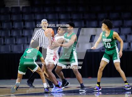 Thumbnail 1 in Millard South vs. Benson photogallery.