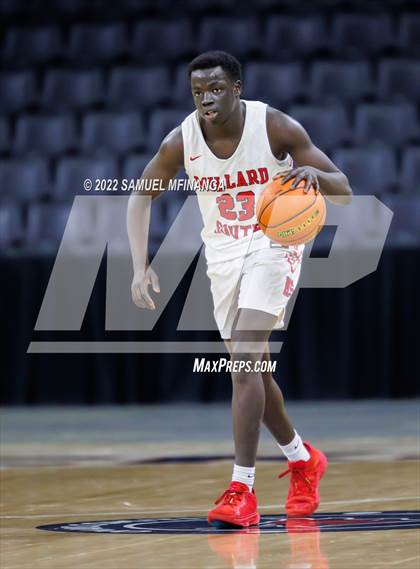 Thumbnail 2 in Millard South vs. Benson photogallery.