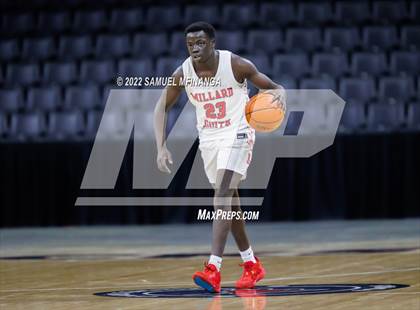 Thumbnail 1 in Millard South vs. Benson photogallery.