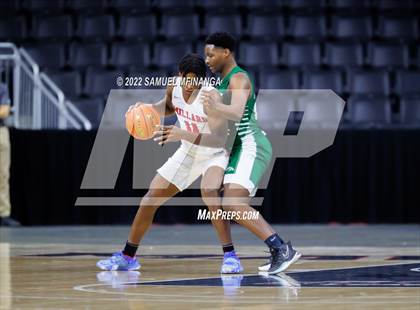 Thumbnail 1 in Millard South vs. Benson photogallery.