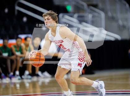 Thumbnail 1 in Millard South vs. Benson photogallery.