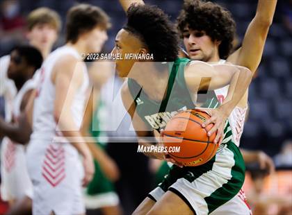 Thumbnail 1 in Millard South vs. Benson photogallery.