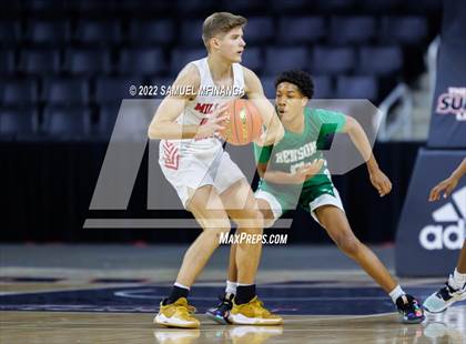 Thumbnail 2 in Millard South vs. Benson photogallery.