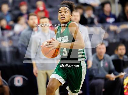 Thumbnail 1 in Millard South vs. Benson photogallery.