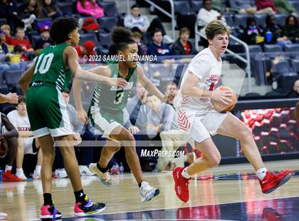Thumbnail 2 in Millard South vs. Benson photogallery.