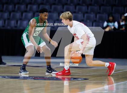Thumbnail 2 in Millard South vs. Benson photogallery.