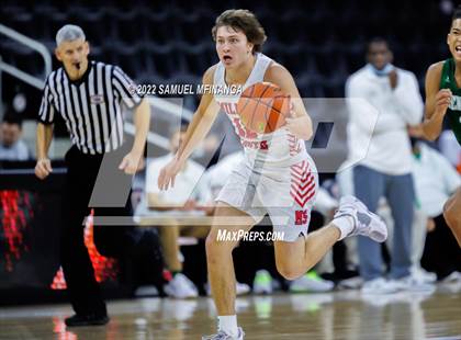 Thumbnail 2 in Millard South vs. Benson photogallery.