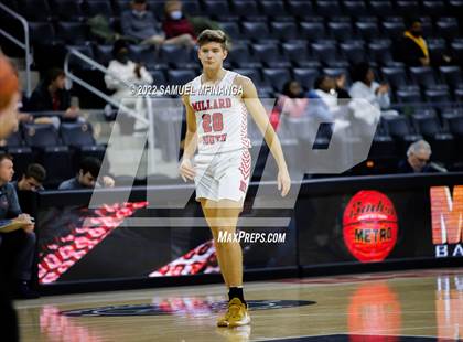 Thumbnail 3 in Millard South vs. Benson photogallery.