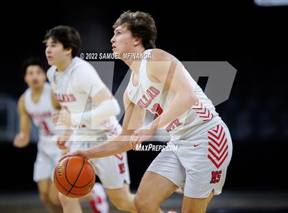 Thumbnail 1 in Millard South vs. Benson photogallery.