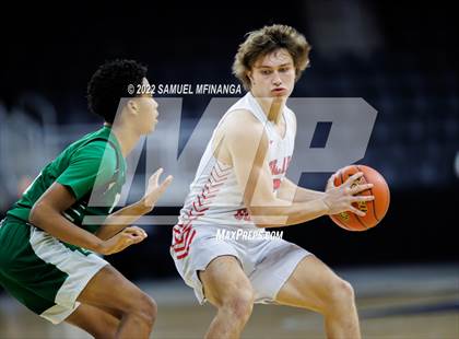 Thumbnail 2 in Millard South vs. Benson photogallery.