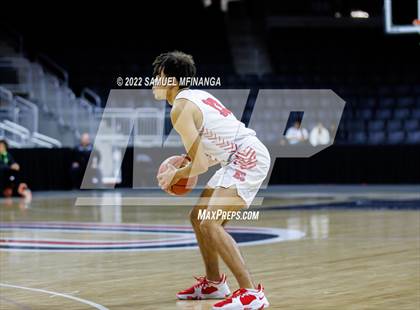 Thumbnail 3 in Millard South vs. Benson photogallery.