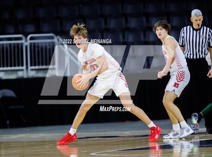 Thumbnail 1 in Millard South vs. Benson photogallery.