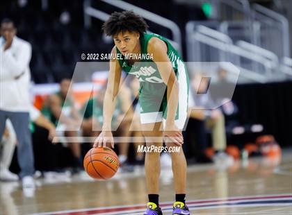 Thumbnail 2 in Millard South vs. Benson photogallery.