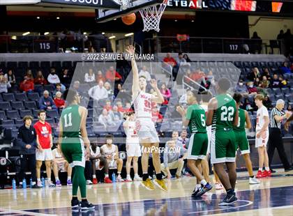 Thumbnail 2 in Millard South vs. Benson photogallery.