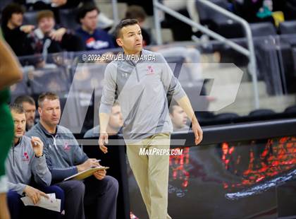 Thumbnail 3 in Millard South vs. Benson photogallery.