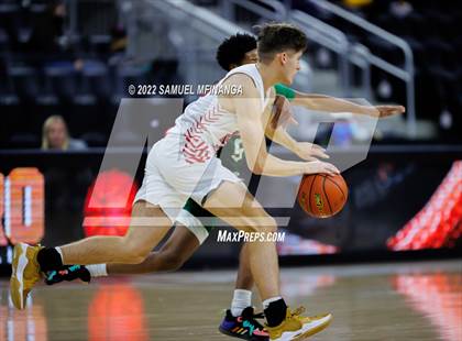 Thumbnail 1 in Millard South vs. Benson photogallery.