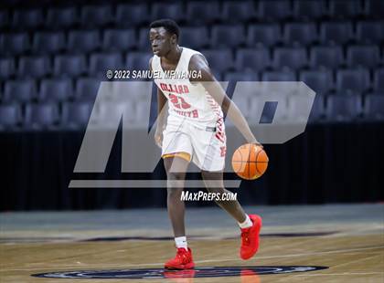 Thumbnail 3 in Millard South vs. Benson photogallery.