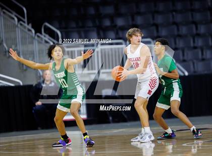 Thumbnail 3 in Millard South vs. Benson photogallery.