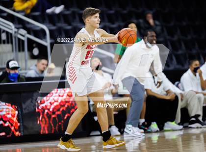 Thumbnail 1 in Millard South vs. Benson photogallery.