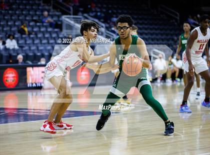 Thumbnail 3 in Millard South vs. Benson photogallery.