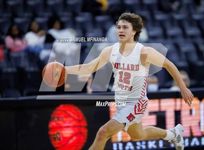 Thumbnail 1 in Millard South vs. Benson photogallery.