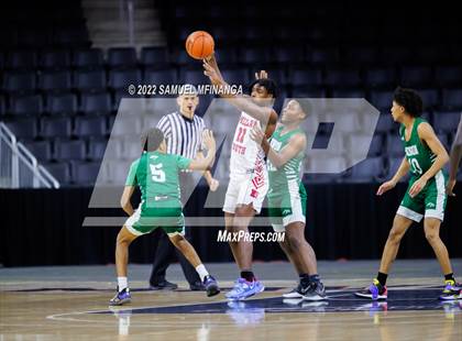 Thumbnail 2 in Millard South vs. Benson photogallery.