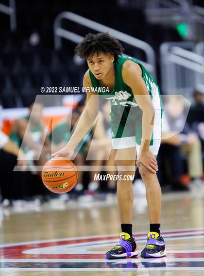 Thumbnail 3 in Millard South vs. Benson photogallery.