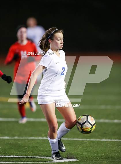 Thumbnail 1 in Carondelet vs. Foothill (CIF NCS D1 Semifinals) photogallery.