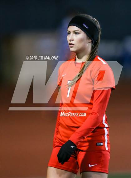 Thumbnail 1 in Carondelet vs. Foothill (CIF NCS D1 Semifinals) photogallery.
