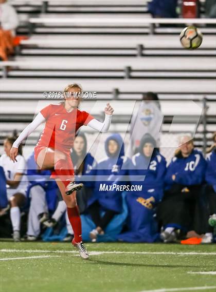 Thumbnail 1 in Carondelet vs. Foothill (CIF NCS D1 Semifinals) photogallery.