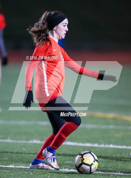 Thumbnail 1 in Carondelet vs. Foothill (CIF NCS D1 Semifinals) photogallery.