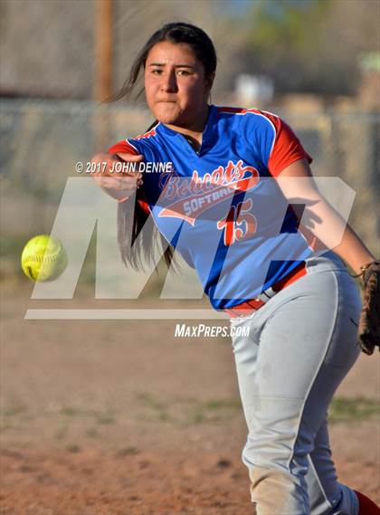 Thumbnail 2 in McCurdy vs. Taos photogallery.