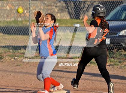 Thumbnail 1 in McCurdy vs. Taos photogallery.