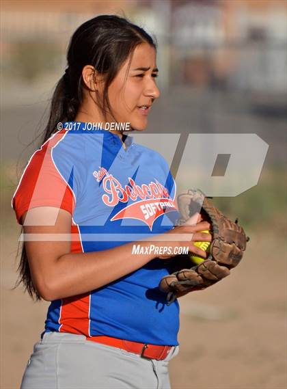 Thumbnail 2 in McCurdy vs. Taos photogallery.