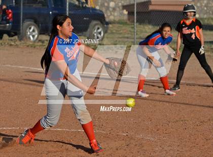 Thumbnail 1 in McCurdy vs. Taos photogallery.